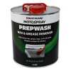 Prepwash Wax & Grease Remover