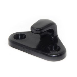 2 hole nylon daleys body hook