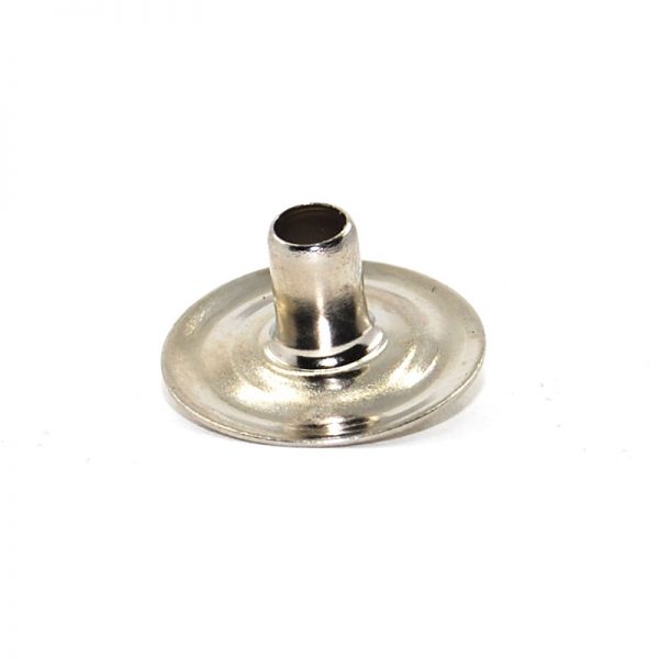 Durable eyelet