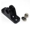 Saint marine deck mount medium with nut