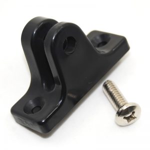 Marine deck mount medium self tapping