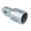 Marine Bow End Outer Stainless Steel