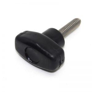 Marine Thumb Screw 2-Ears Nylon