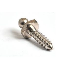 Tenax Peg Woodscrew