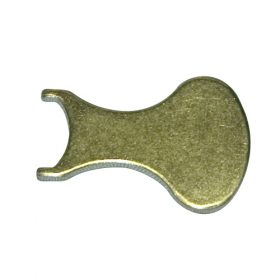 Fastener Tenax Locking Key