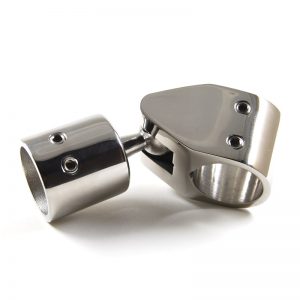 Marine Bow Knuckle Swivel