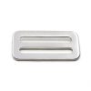 Marine Buckle Rectangular Stainless Steel
