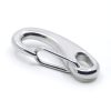 Marine Spring Gate Snap Hook Stainless Steel