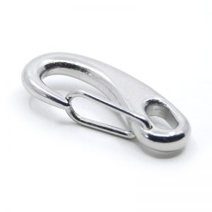 Marine Spring Gate Snap Hook Stainless Steel