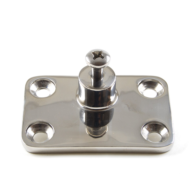MSMLSS_w Marine Side Mount Large Stainless Steel