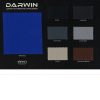 Darwin Swatch