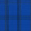 Canvas Tearlock Glen Blue