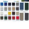 weathermax swatches