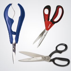Shears, Snips and Scissors