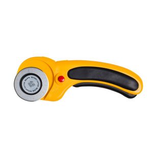 Olfa Deluxe rotary cutter