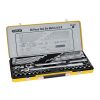 SSPS38P SPANNER SOCKET SET