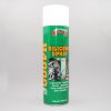 silicone spray