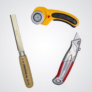 Knives, Cutters & Trimmers