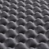 Dunlop Convoluted Foam