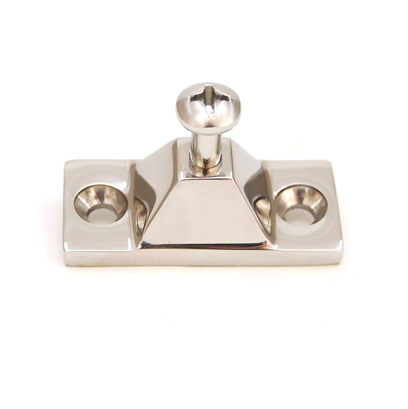 MSMSSS Marine Deck Mount Small Stainless Steel