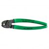 Hog Ring Pliers - Bow Handled - Bent - Tension Loaded