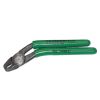 Hog Ring Pliers - Curved no spring