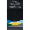 Poly cover pattern plus