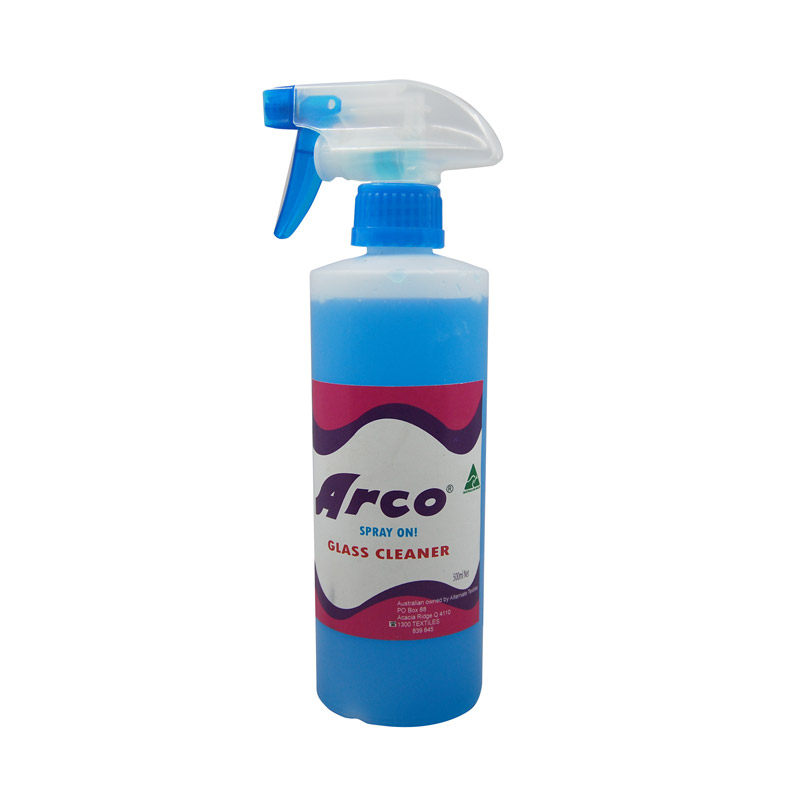 ARCOGC500_Arco-Glass-Cleaner_w Arco Glass Cleaner