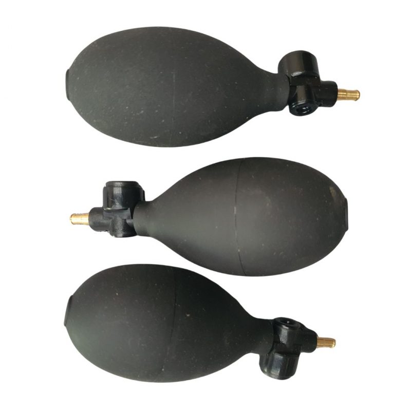 Inflatable Lumbar Support Replacement Bulb Daley's auto, marine