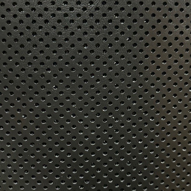 Black Soundfoam