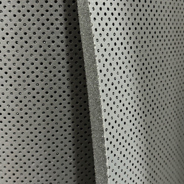 Grey SF 12mm Profile