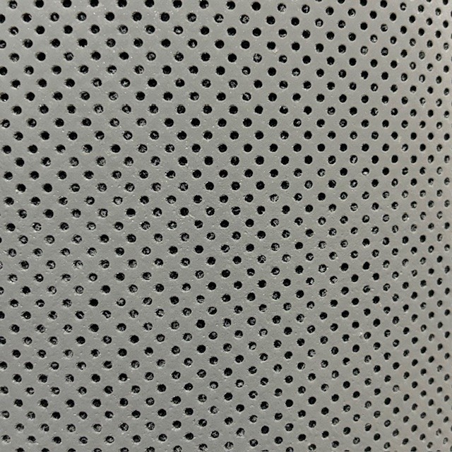 Grey Soundfoam