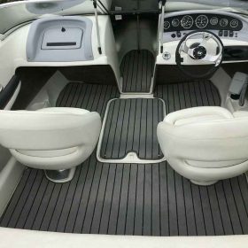 Teak Black